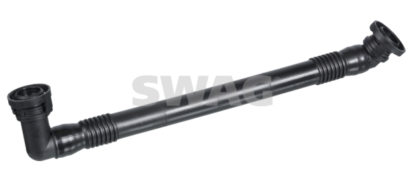 Flessibile, Ventilazione monoblocco - 20 94 6301 SWAG